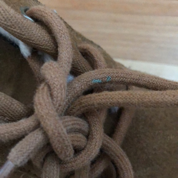 Uggs!!! used - Picture 3 of 3